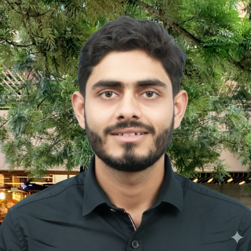 Aditya Vats